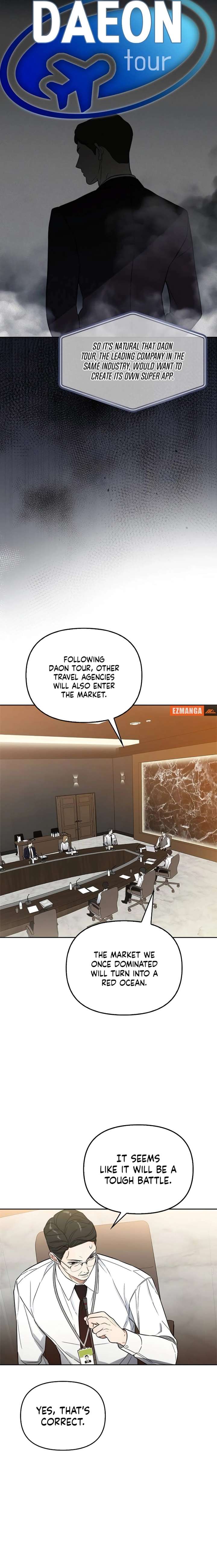 I Will Become Your Dog, Boss! Chapter 6 66 02