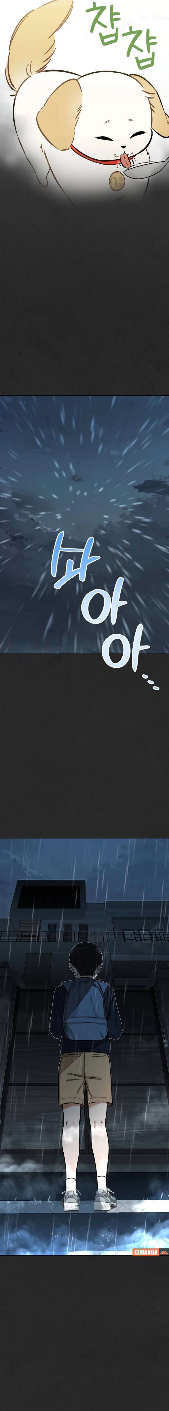 I Will Become Your Dog, Boss! Chapter 6 74 10