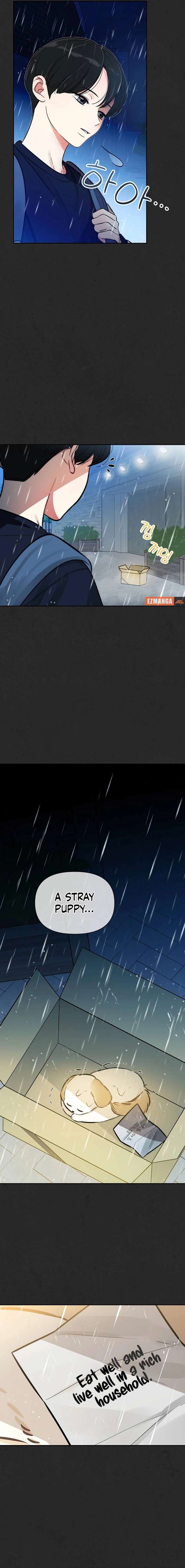 I Will Become Your Dog, Boss! Chapter 6 75 11