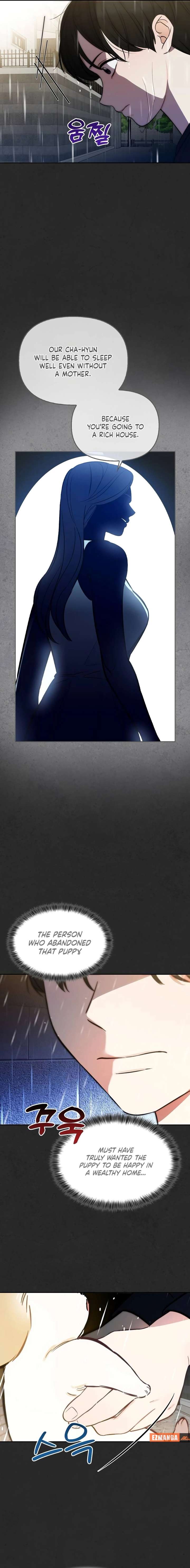 I Will Become Your Dog, Boss! Chapter 6 76 12