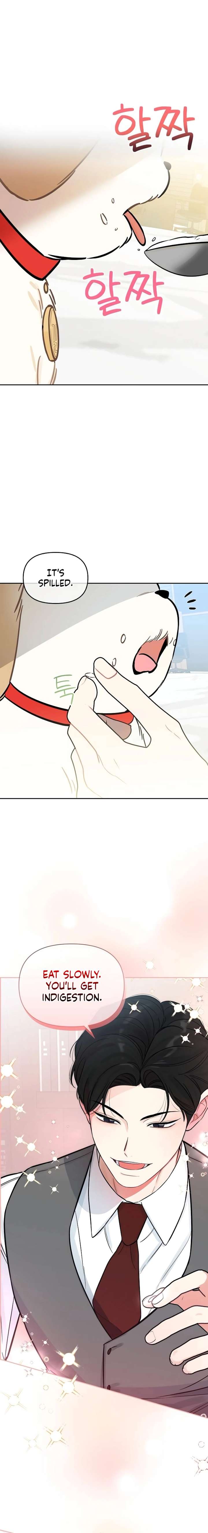 I Will Become Your Dog, Boss! Chapter 6 78 14