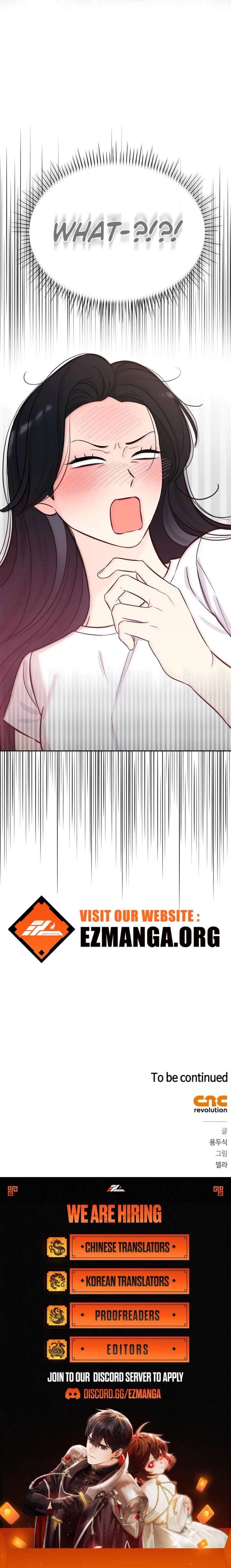 I Will Become Your Dog, Boss! Chapter 6 83 19