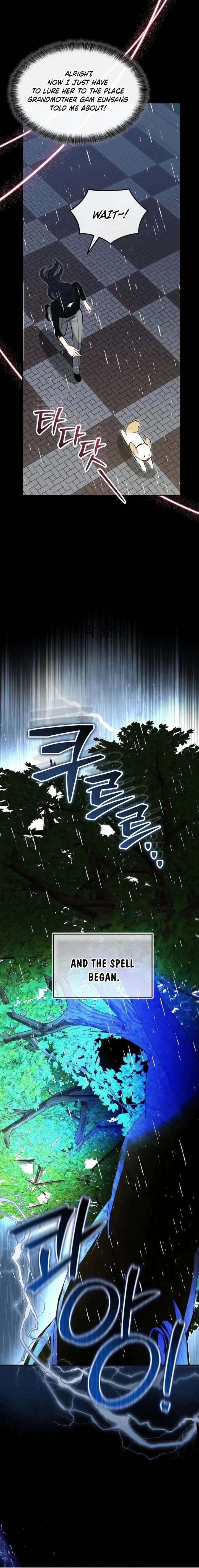 I Will Become Your Dog, Boss! Chapter 60 79 012