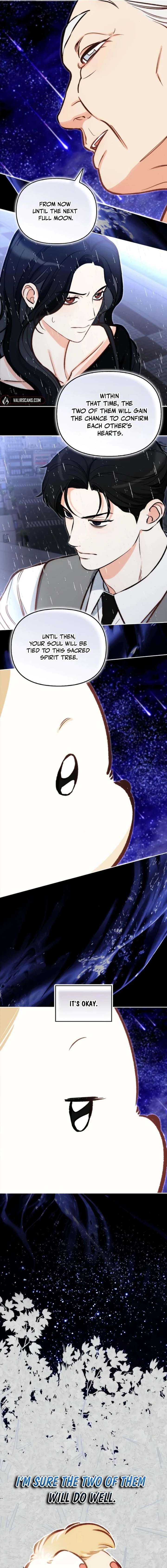 I Will Become Your Dog, Boss! Chapter 60 80 013