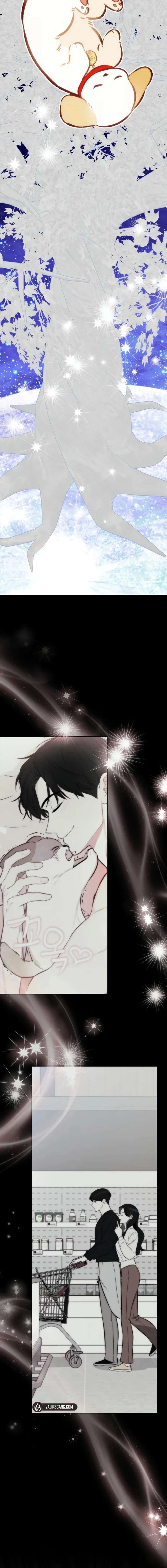 I Will Become Your Dog, Boss! Chapter 60 81 014