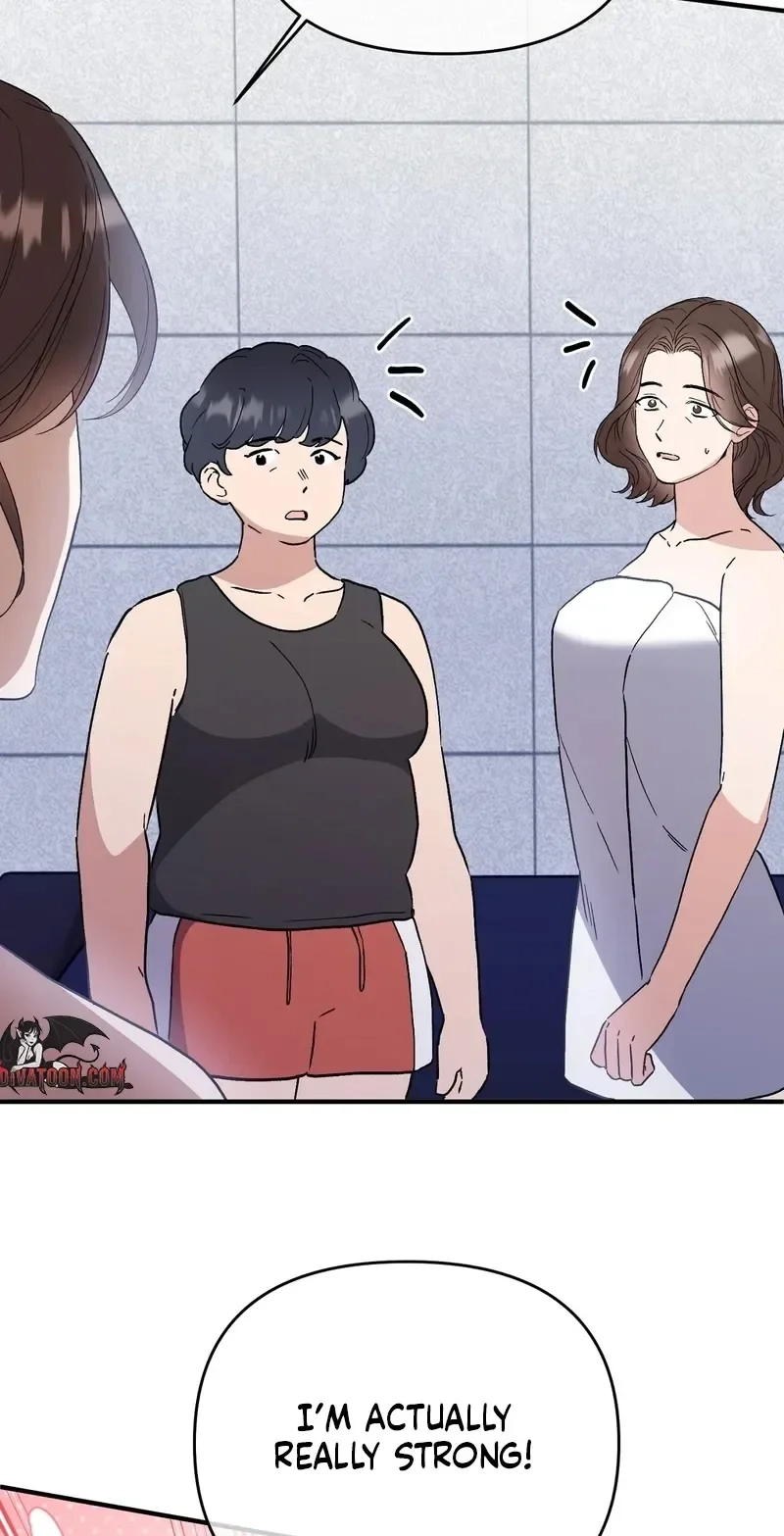 Dirty Class capítulo 37, página 44