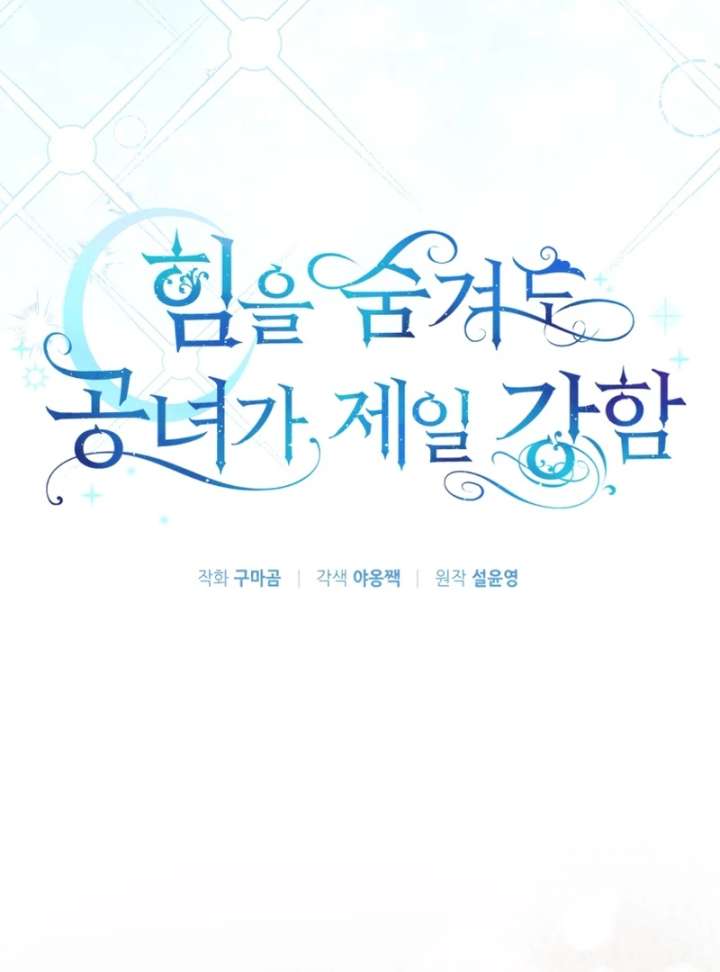 Even if I Hide My Power, the Noble Lady Is the Strongest Chapter 21 553 045