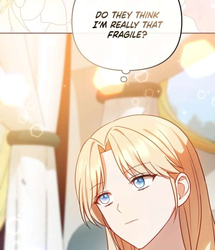 Even if I Hide My Power, the Noble Lady Is the Strongest Chapter 21 560 052