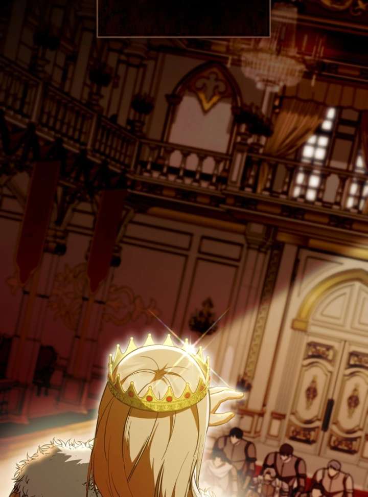 Even if I Hide My Power, the Noble Lady Is the Strongest Chapter 21 585 077