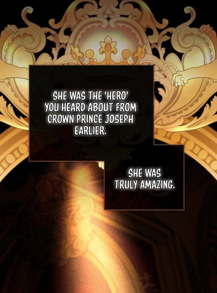 Even if I Hide My Power, the Noble Lady Is the Strongest Chapter 21 589 081