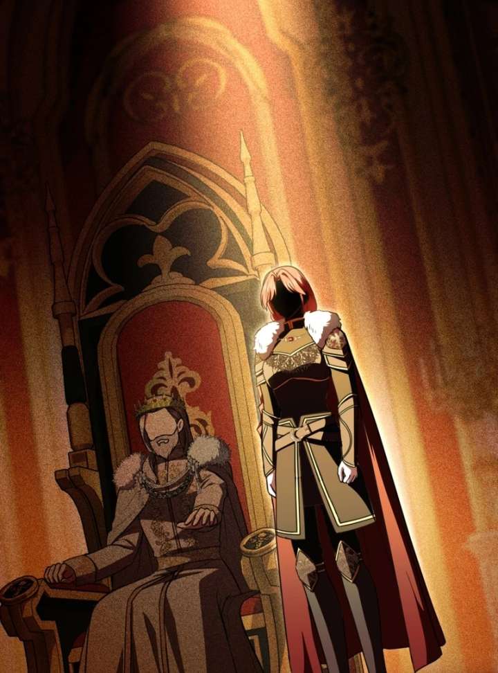 Even if I Hide My Power, the Noble Lady Is the Strongest Chapter 21 590 082