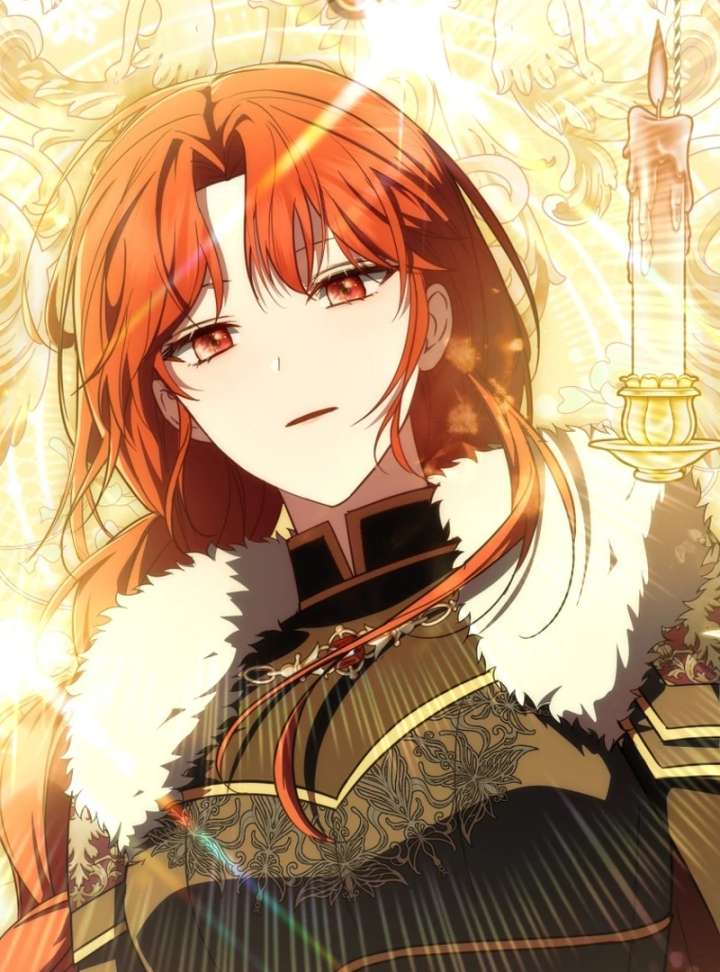 Even if I Hide My Power, the Noble Lady Is the Strongest Chapter 21 592 084