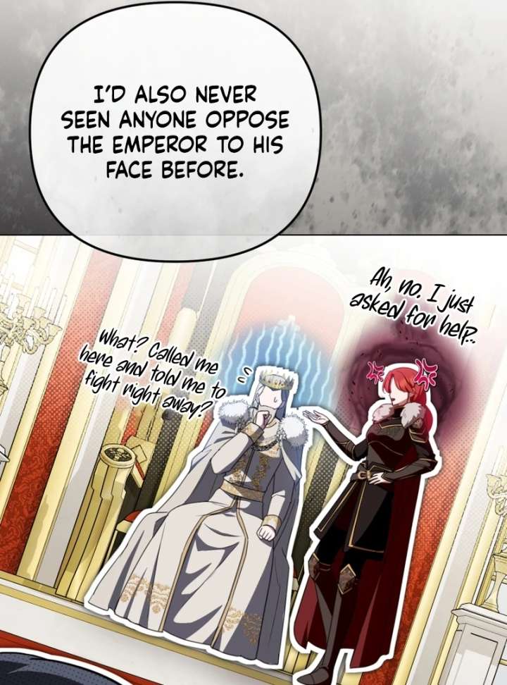 Even if I Hide My Power, the Noble Lady Is the Strongest Chapter 21 604 096