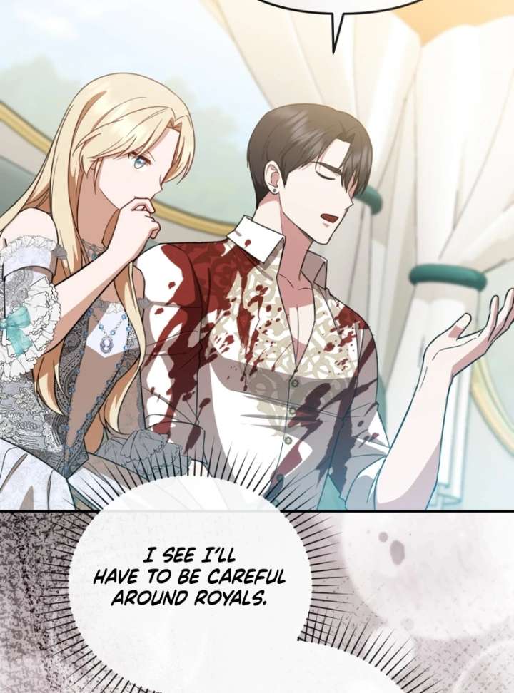 Even if I Hide My Power, the Noble Lady Is the Strongest Chapter 21 607 099