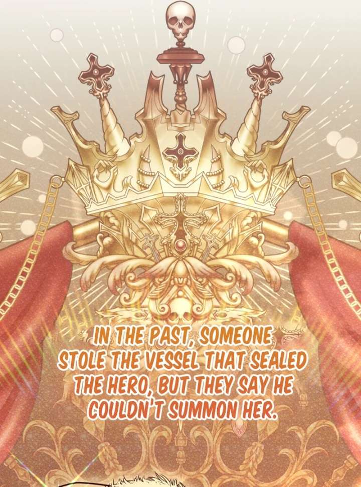 Even if I Hide My Power, the Noble Lady Is the Strongest Chapter 21 613 105