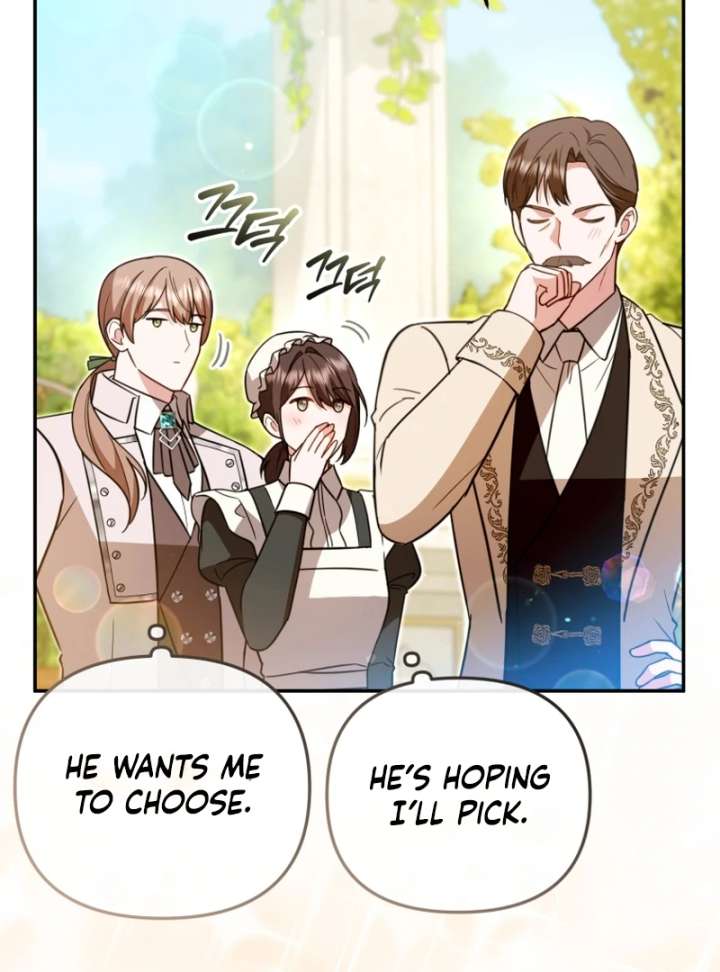 Even if I Hide My Power, the Noble Lady Is the Strongest Chapter 26 477 005