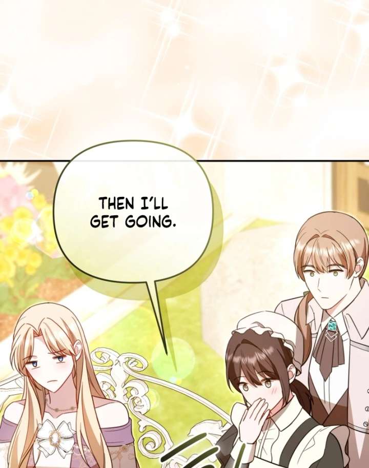 Even if I Hide My Power, the Noble Lady Is the Strongest Chapter 26 478 006