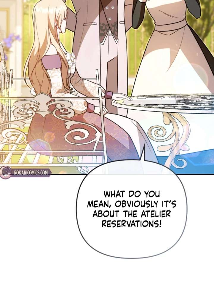Even if I Hide My Power, the Noble Lady Is the Strongest Chapter 26 483 011