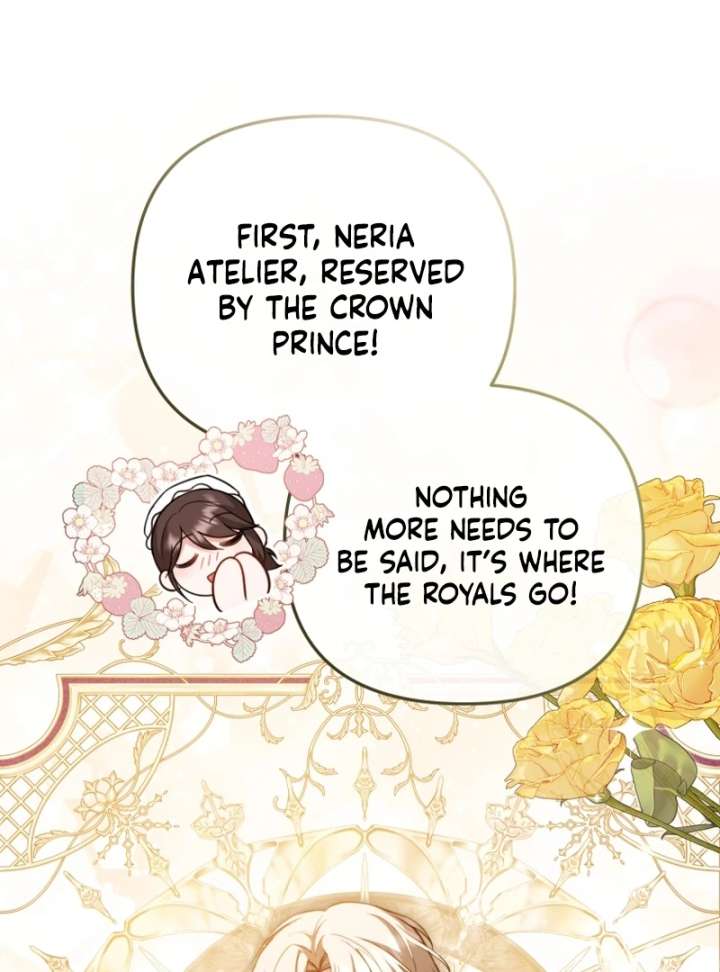 Even if I Hide My Power, the Noble Lady Is the Strongest Chapter 26 484 012