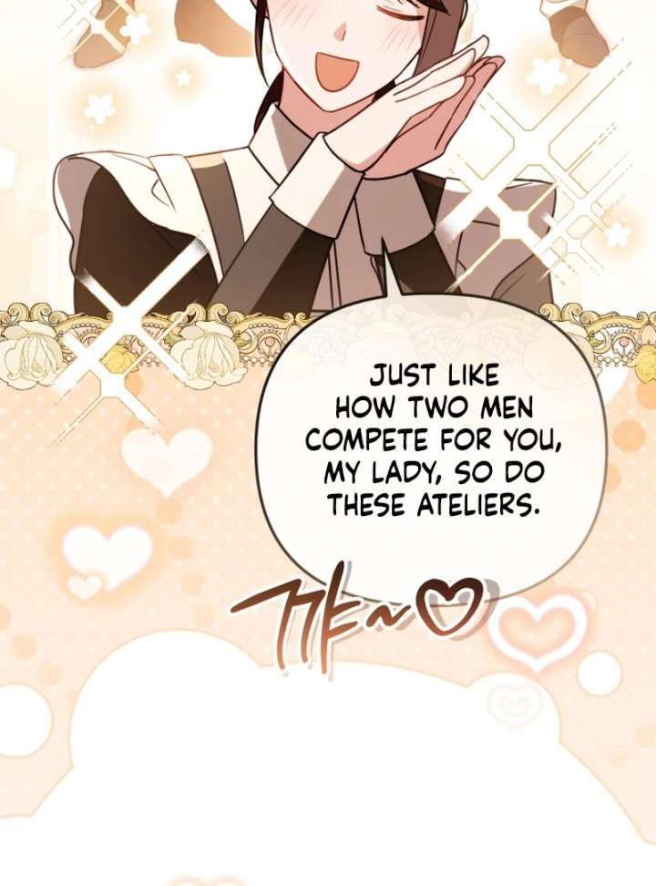 Even if I Hide My Power, the Noble Lady Is the Strongest Chapter 26 495 023