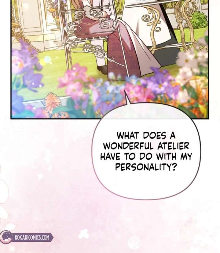 Even if I Hide My Power, the Noble Lady Is the Strongest Chapter 26 497 025