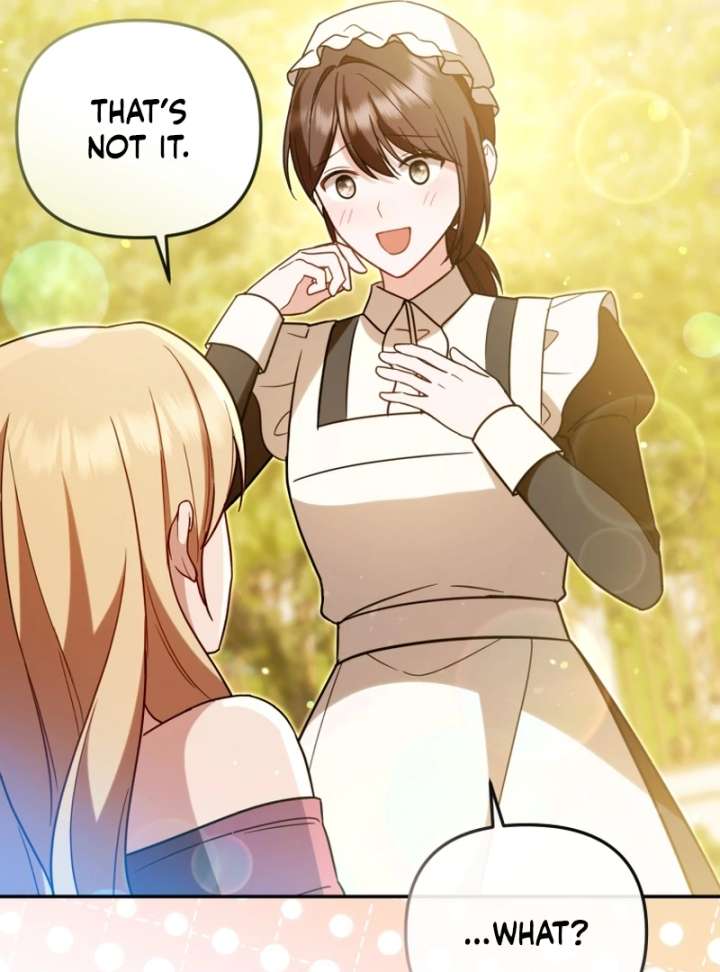 Even if I Hide My Power, the Noble Lady Is the Strongest Chapter 26 499 027
