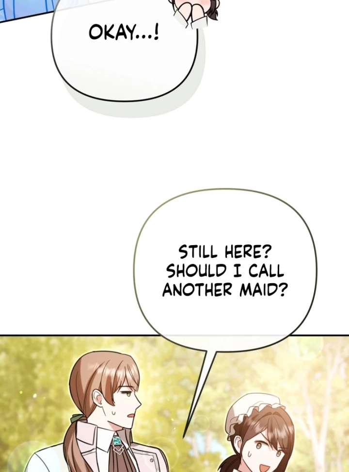 Even if I Hide My Power, the Noble Lady Is the Strongest Chapter 26 504 032