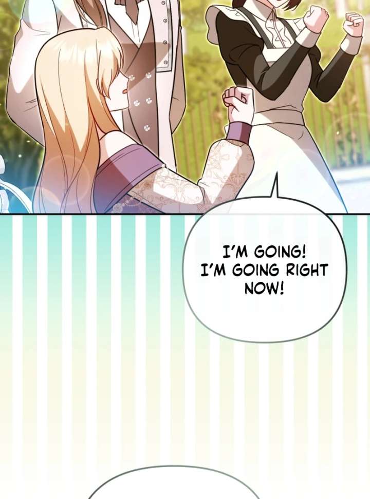 Even if I Hide My Power, the Noble Lady Is the Strongest Chapter 26 505 033