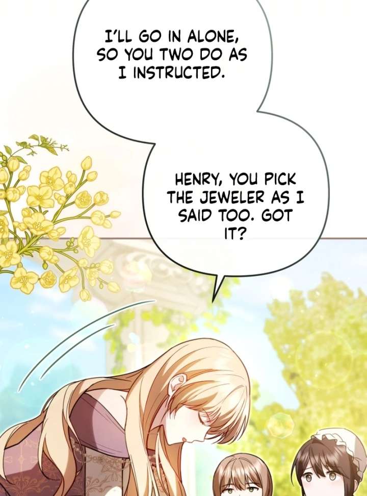 Even if I Hide My Power, the Noble Lady Is the Strongest Chapter 26 506 034