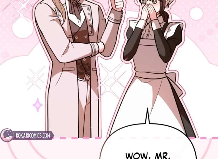Even if I Hide My Power, the Noble Lady Is the Strongest Chapter 26 525 053