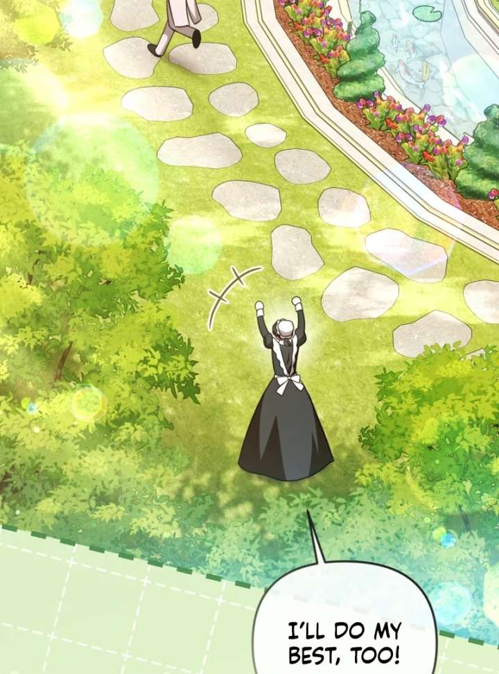 Even if I Hide My Power, the Noble Lady Is the Strongest Chapter 26 530 058