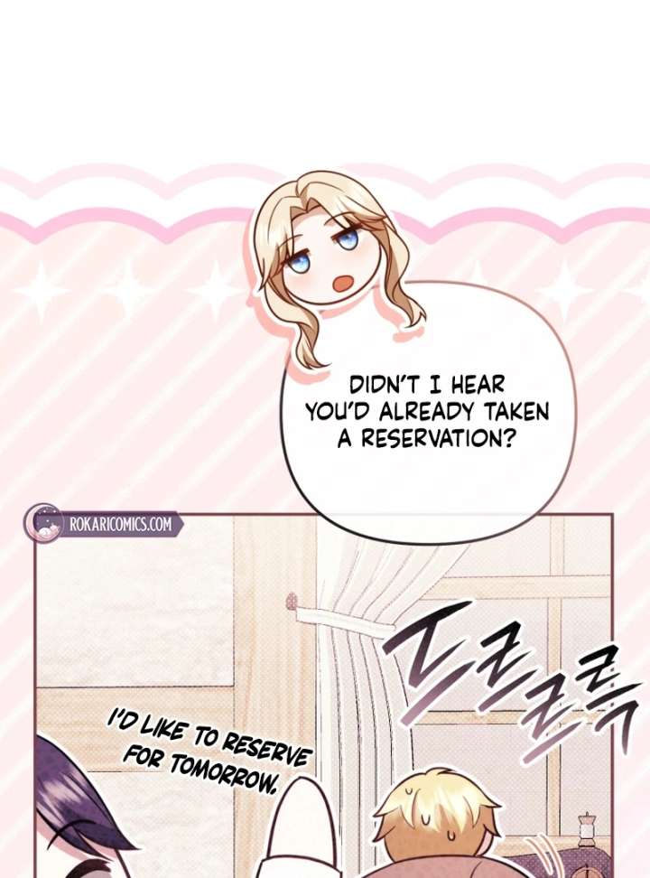 Even if I Hide My Power, the Noble Lady Is the Strongest Chapter 26 551 079