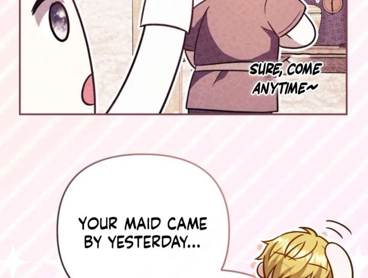 Even if I Hide My Power, the Noble Lady Is the Strongest Chapter 26 552 080