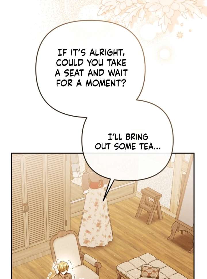 Even if I Hide My Power, the Noble Lady Is the Strongest Chapter 26 557 085