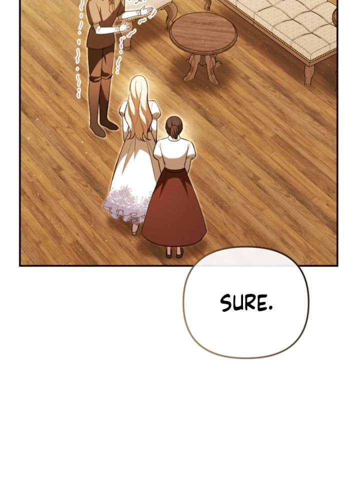 Even if I Hide My Power, the Noble Lady Is the Strongest Chapter 26 558 086