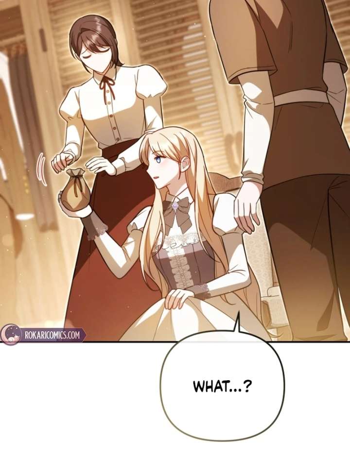 Even if I Hide My Power, the Noble Lady Is the Strongest Chapter 26 567 095