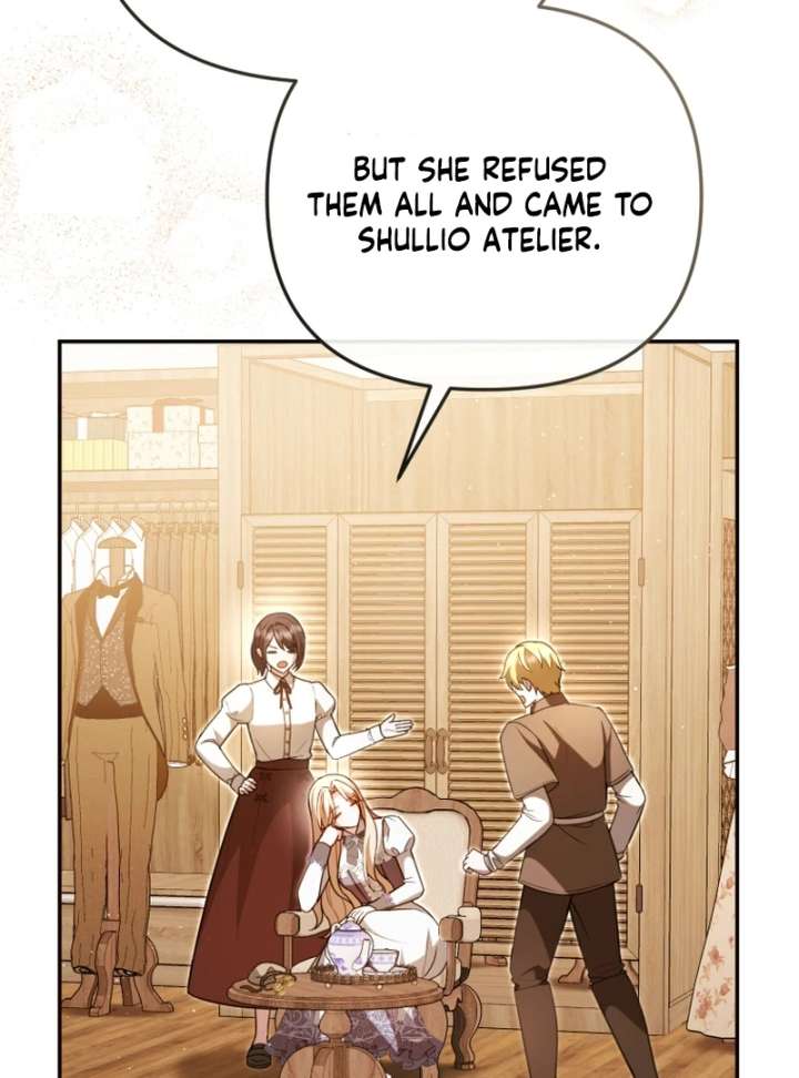 Even if I Hide My Power, the Noble Lady Is the Strongest Chapter 26 577 105