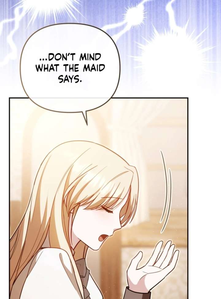 Even if I Hide My Power, the Noble Lady Is the Strongest Chapter 26 582 110