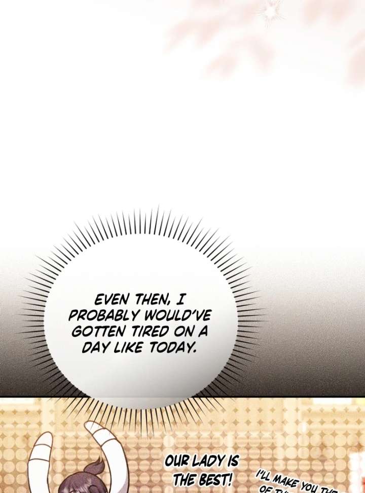 Even if I Hide My Power, the Noble Lady Is the Strongest Chapter 26 594 122