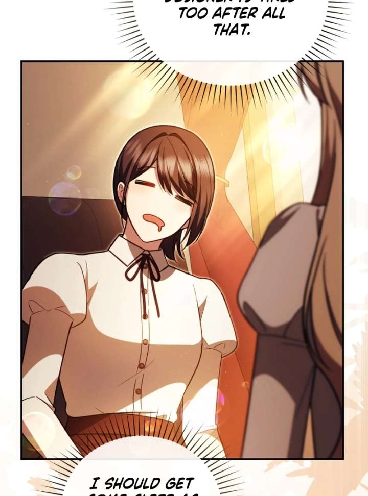 Even if I Hide My Power, the Noble Lady Is the Strongest Chapter 26 596 124