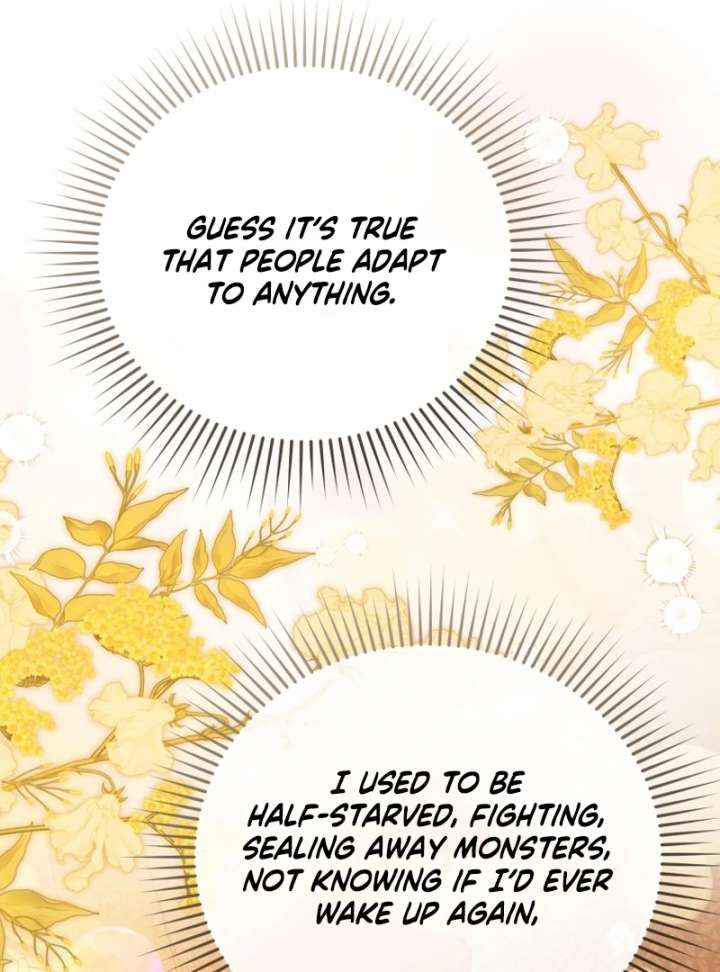 Even if I Hide My Power, the Noble Lady Is the Strongest Chapter 26 600 128