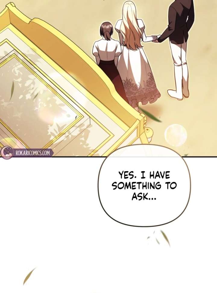 Even if I Hide My Power, the Noble Lady Is the Strongest Chapter 26 610 138