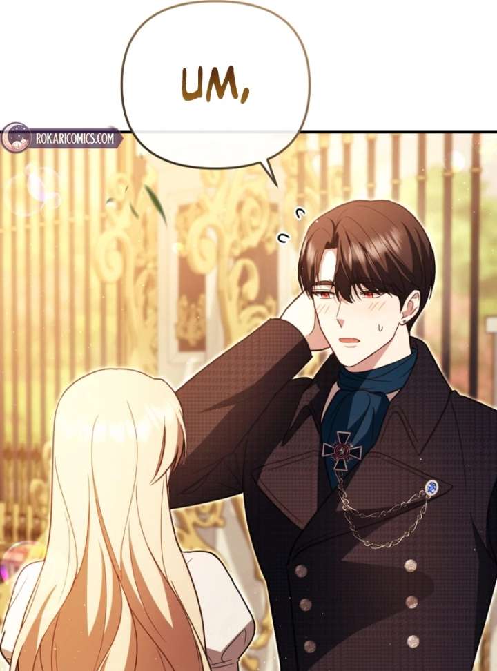 Even if I Hide My Power, the Noble Lady Is the Strongest Chapter 26 611 139