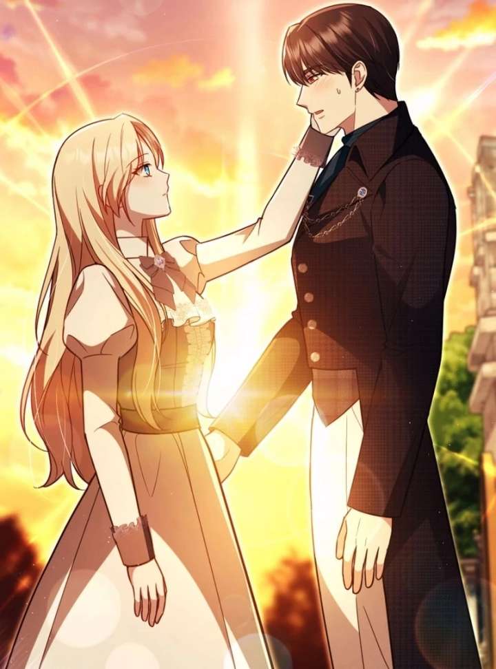Even if I Hide My Power, the Noble Lady Is the Strongest Chapter 27 494 007