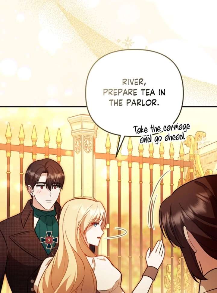 Even if I Hide My Power, the Noble Lady Is the Strongest Chapter 27 505 018