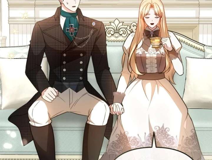 Even if I Hide My Power, the Noble Lady Is the Strongest Chapter 27 520 033
