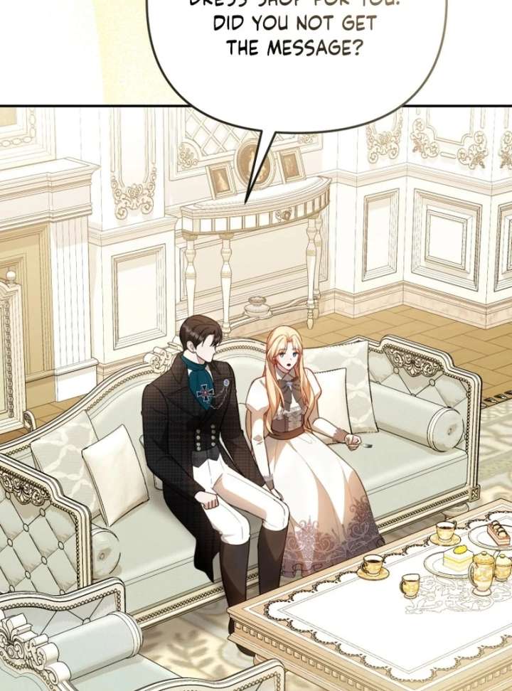 Even if I Hide My Power, the Noble Lady Is the Strongest Chapter 27 526 039