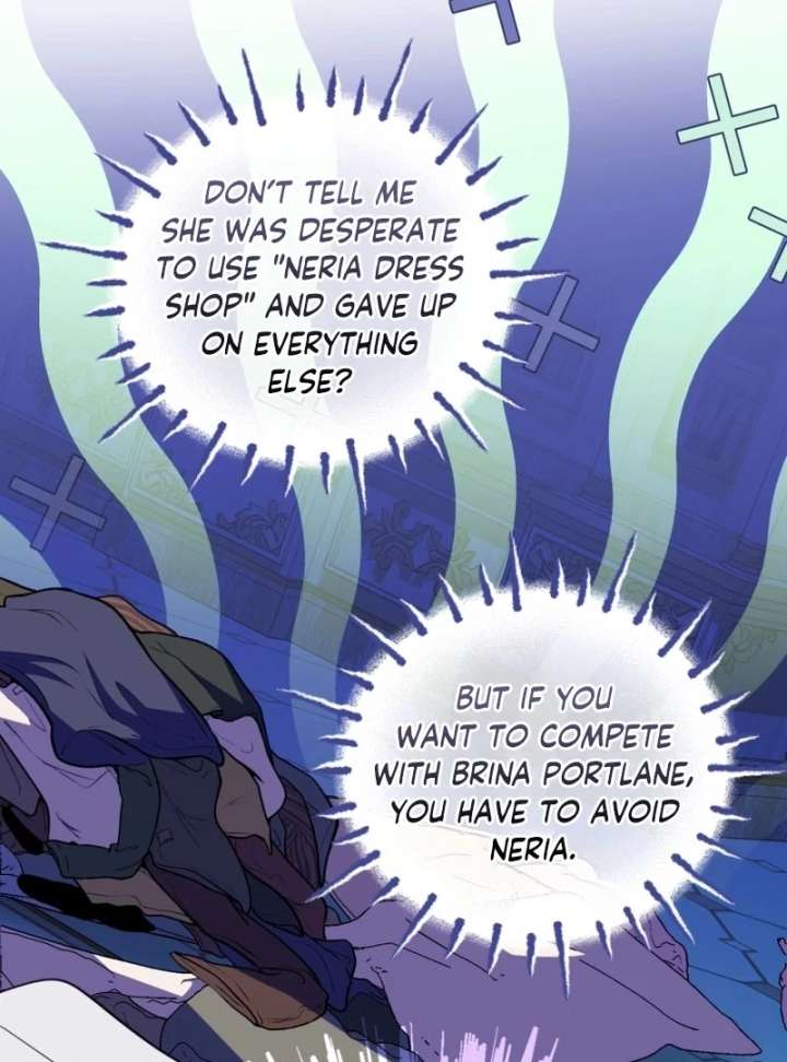 Even if I Hide My Power, the Noble Lady Is the Strongest Chapter 27 528 041