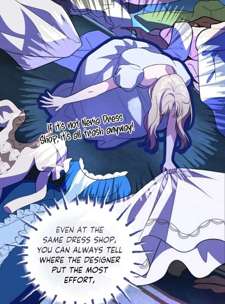 Even if I Hide My Power, the Noble Lady Is the Strongest Chapter 27 529 042