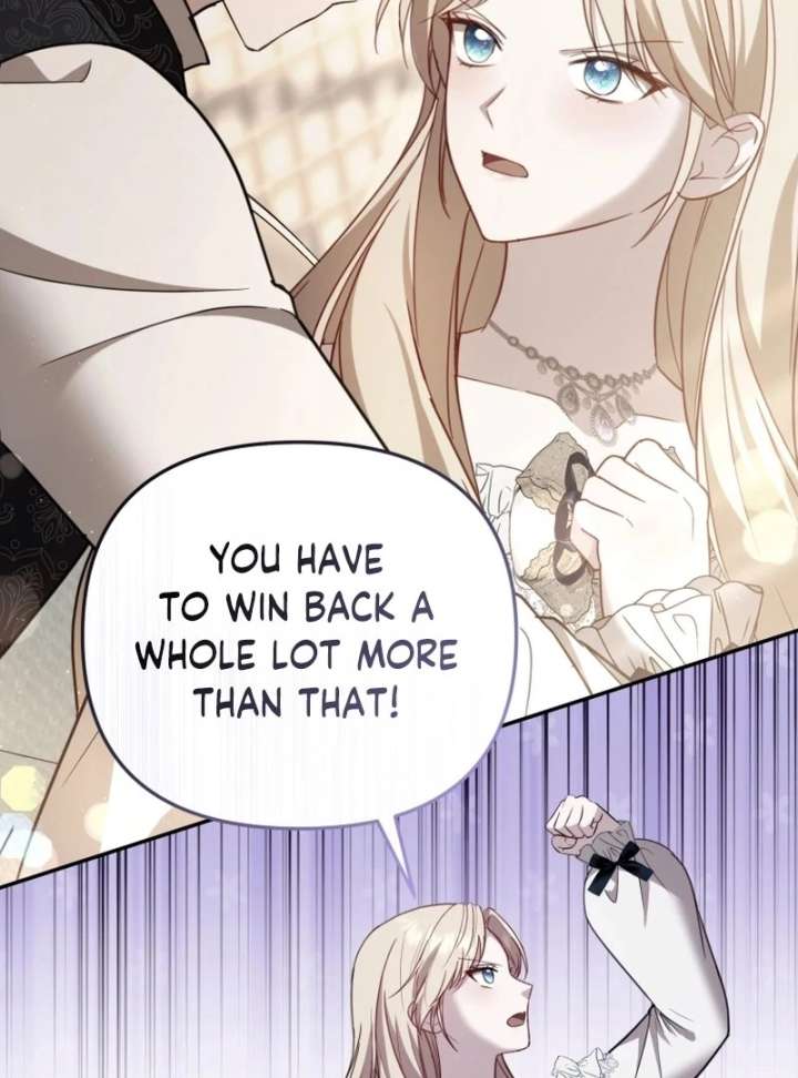 Even if I Hide My Power, the Noble Lady Is the Strongest Chapter 27 535 048